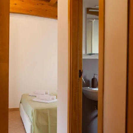 Apartment Se-wooden *
