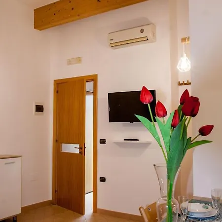 Apartment Se-wooden