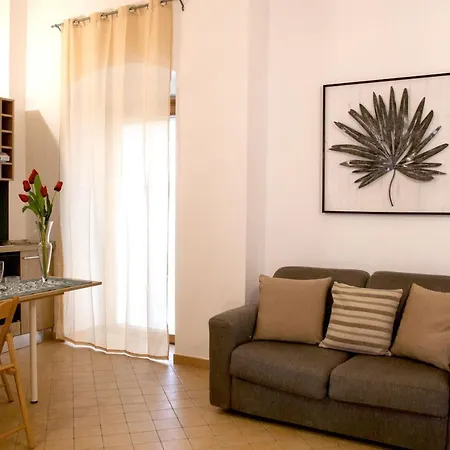 Apartment Se-wooden