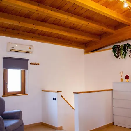 Se-wooden Corato