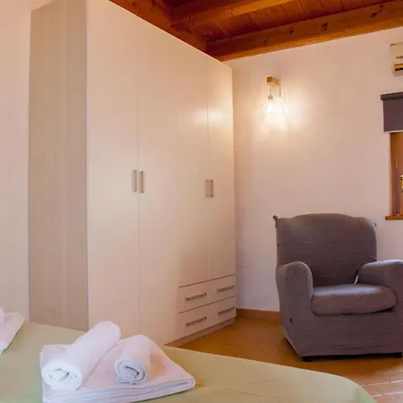 Apartment Se-wooden